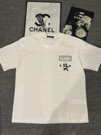 Picture of Chrome Hearts T Shirts Short _SKUChromeHeartsS-XLhgntxYH01917431